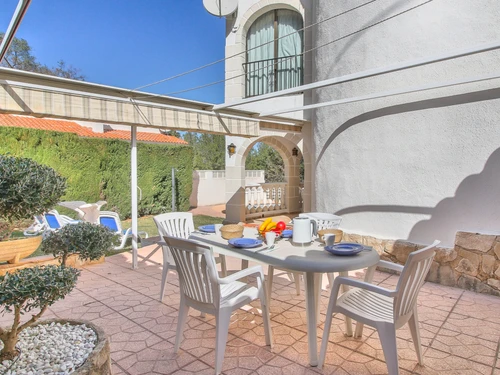 Villa Denia, 3 Schlafzimmer, 6 Personen - photo_1011874491163