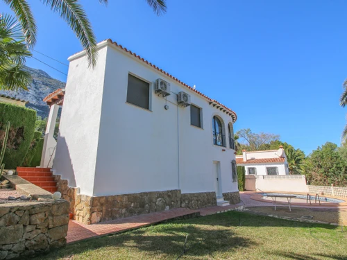 Villa Denia, 3 Schlafzimmer, 6 Personen - photo_1011874491163