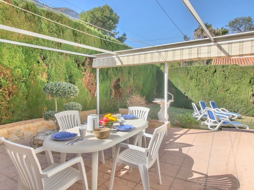 Villa Denia, 3 Schlafzimmer, 6 Personen - photo_1011874491163