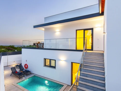 Villa Albufeira, 3 Schlafzimmer, 9 Personen - photo_1011874491305