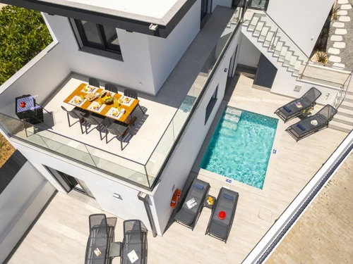 Villa Albufeira, 3 Schlafzimmer, 9 Personen - photo_1011874491305