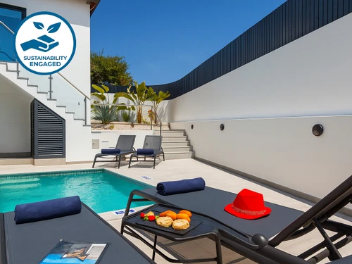 Villa Albufeira, 3 Schlafzimmer, 9 Personen - photo_1011874491305
