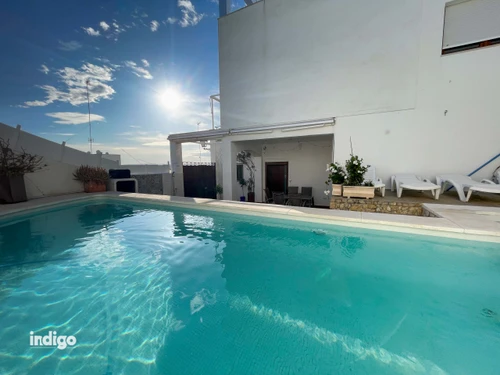 Casa rural Ayamonte, 4 dormitorios, 8 personas - photo_1011874491901