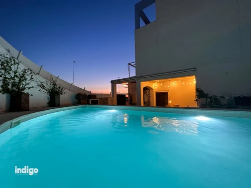 Gasthaus Ayamonte, 4 Schlafzimmer, 8 Personen - photo_1011874491901