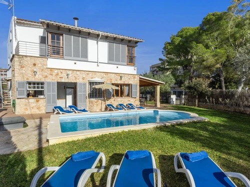 Villa Port d'Alcúdia, 4 dormitorios, 6 personas - photo_1011874492051