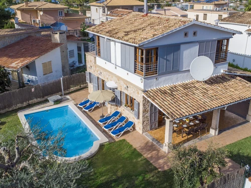 Villa Port d'Alcúdia, 5 pièces, 6 personnes - photo_1011874492051