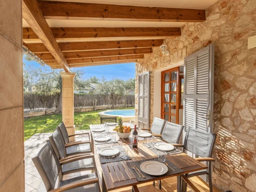 Villa Port d'Alcúdia, 5 pièces, 6 personnes - photo_1011874492051