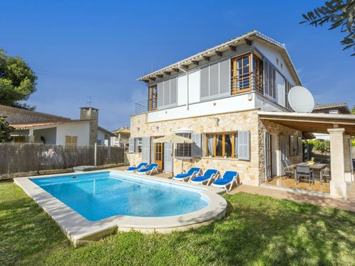 Villa Port d'Alcúdia, 5 pièces, 6 personnes - photo_1011874492051