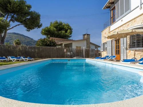 Villa Port d'Alcúdia, 5 pièces, 6 personnes - photo_1011874492051