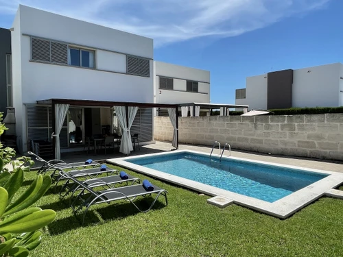 Villa Cala en Bosc, 5 pièces, 6 personnes - photo_1011874492195