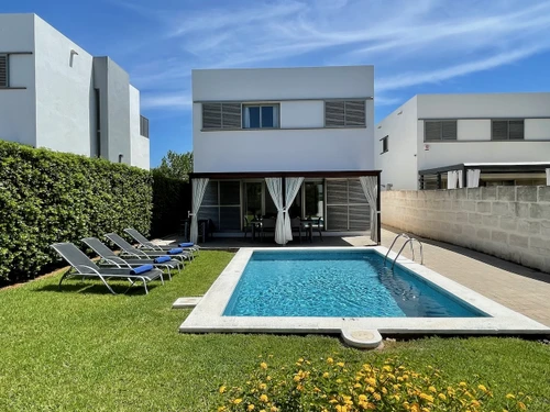 Villa Cala en Bosc, 5 pièces, 6 personnes - photo_1011874492195