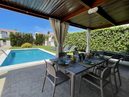 Villa Cala en Bosc, 5 pièces, 6 personnes - photo_1011874492195