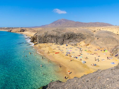 Villa Puerto del Carmen, 6 pièces, 11 personnes - photo_1011874492476