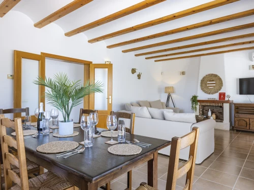 Villa Xàbia, 3 Schlafzimmer, 6 Personen - photo_1011874493030