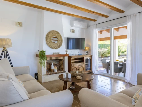 Villa Xàbia, 3 Schlafzimmer, 6 Personen - photo_1011874493030