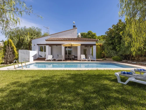 Villa Xàbia, 4 pièces, 6 personnes - photo_1011874493030