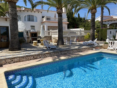 Villa Calp, 2 bedrooms, 4 persons - photo_1011874493174