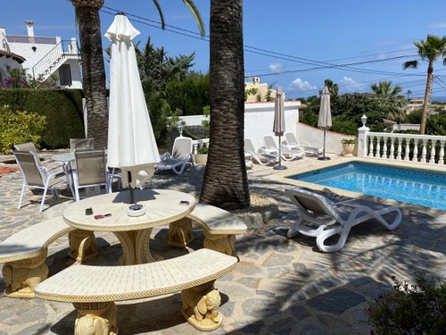 Villa Calp, 2 Schlafzimmer, 4 Personen - photo_1011874493174