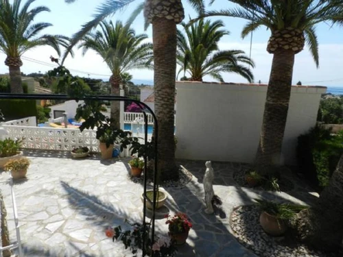 Villa Calp, 2 Schlafzimmer, 4 Personen - photo_1011874493174