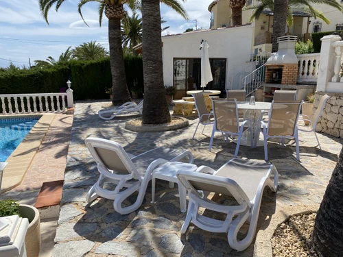 Villa Calp, 2 Schlafzimmer, 4 Personen - photo_1011874493174