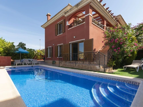 Ferienwohnung Finestrat, 3 Schlafzimmer, 7 Personen - photo_1011874493604