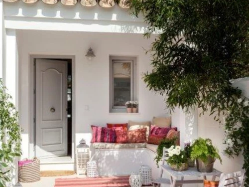 Villa Chiclana de la Frontera, 2 dormitorios, 4 personas - photo_1011874493747