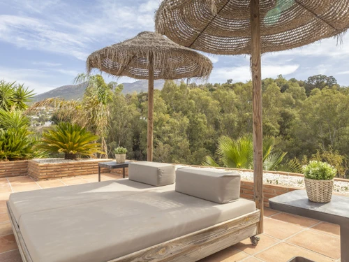 Villa Alhaurín el Grande, 5 pièces, 6 personnes - photo_1011874494816