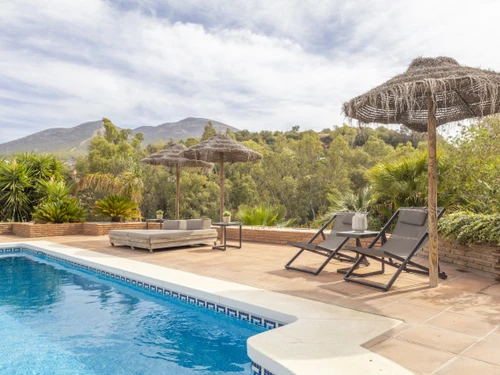 Villa Alhaurín el Grande, 5 pièces, 6 personnes - photo_1011874494816