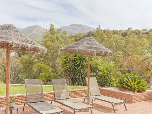 Villa Alhaurín el Grande, 5 pièces, 6 personnes - photo_1011874494816