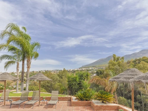 Villa Alhaurín el Grande, 5 pièces, 6 personnes - photo_1011874494816