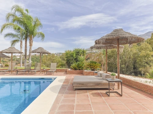 Villa Alhaurín el Grande, 5 pièces, 6 personnes - photo_1011874494816