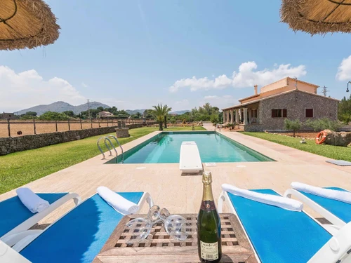 Villa Alcúdia, 4 pièces, 6 personnes - photo_1011874495743