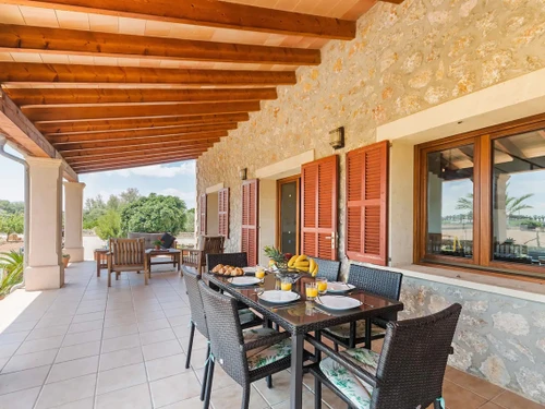 Villa Alcúdia, 4 pièces, 6 personnes - photo_1011874495743