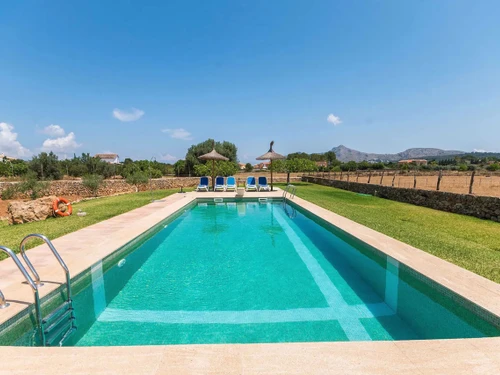 Villa Alcúdia, 4 pièces, 6 personnes - photo_1011874495743