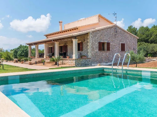 Villa Alcudia, 3 Schlafzimmer, 6 Personen - photo_1011874495743
