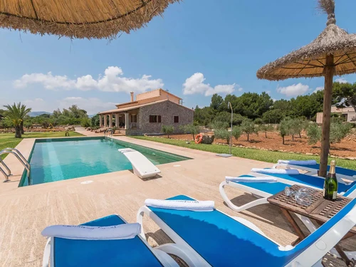 Villa Alcúdia, 4 pièces, 6 personnes - photo_1011874495743