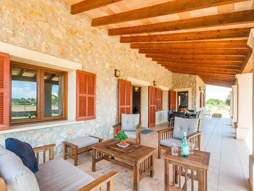 Villa Alcúdia, 4 pièces, 6 personnes - photo_1011874495743