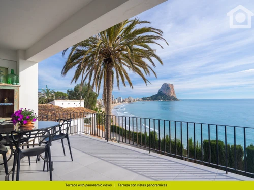 Ferienhaus Calp, 3 Schlafzimmer, 6 Personen - photo_1011874496344
