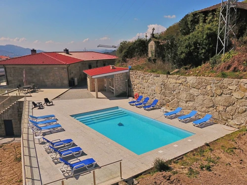 Villa Gerês, 2 bedrooms, 4 persons - photo_1011874496640