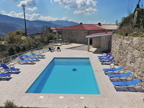 Maison Gerês, 3 pièces, 4 personnes - photo_1011874496640