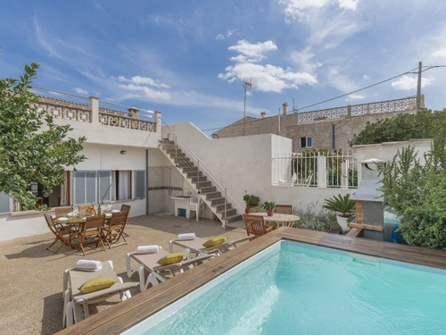 Villa Alcúdia, 3 bedrooms, 5 persons - photo_1011874497012