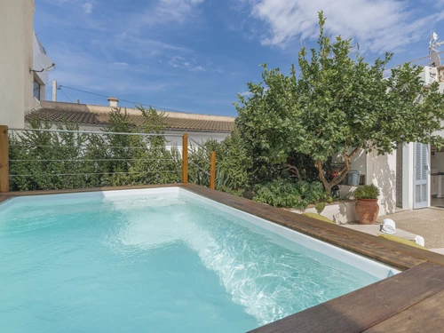 Villa Alcúdia, 3 bedrooms, 5 persons - photo_1011874497012