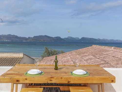 Villa Alcúdia, 3 bedrooms, 5 persons - photo_1011874497012