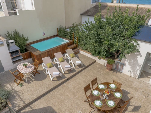 Villa Alcúdia, 3 bedrooms, 5 persons - photo_1011874497012