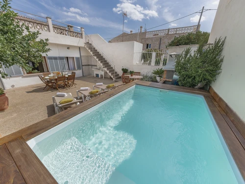 Villa Alcúdia, 3 bedrooms, 5 persons - photo_1011874497012