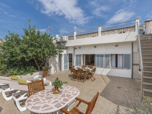 Villa Alcúdia, 3 bedrooms, 5 persons - photo_1011874497012