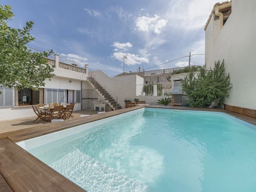 Ferienhaus Alcudia, 3 Schlafzimmer, 5 Personen - photo_1011874497012