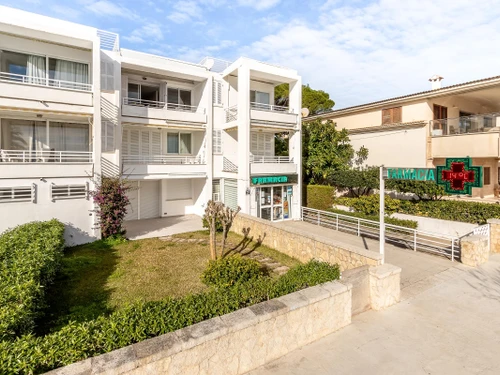 Apartment Pollença, 1 bedroom, 2 persons - photo_1011874497159