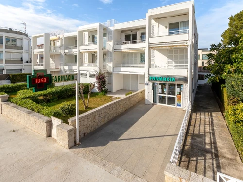 Apartment Pollença, 1 bedroom, 2 persons - photo_1011874497159