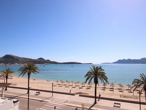 Apartment Pollença, 1 bedroom, 2 persons - photo_1011874497159